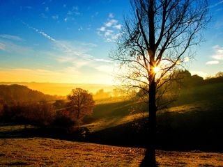 Queda das temperaturas no Centro-Sul e chuvas no Nordeste
