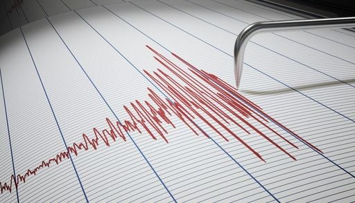 Quei forti terremoti profondi che scuotono l&rsquo;Italia senza devastarla, i processi della subduzione del Basso Tirreno