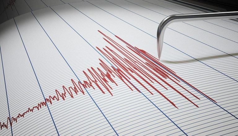Quei forti terremoti profondi che scuotono l&rsquo;Italia senza devastarla, i processi della subduzione del Basso Tirreno