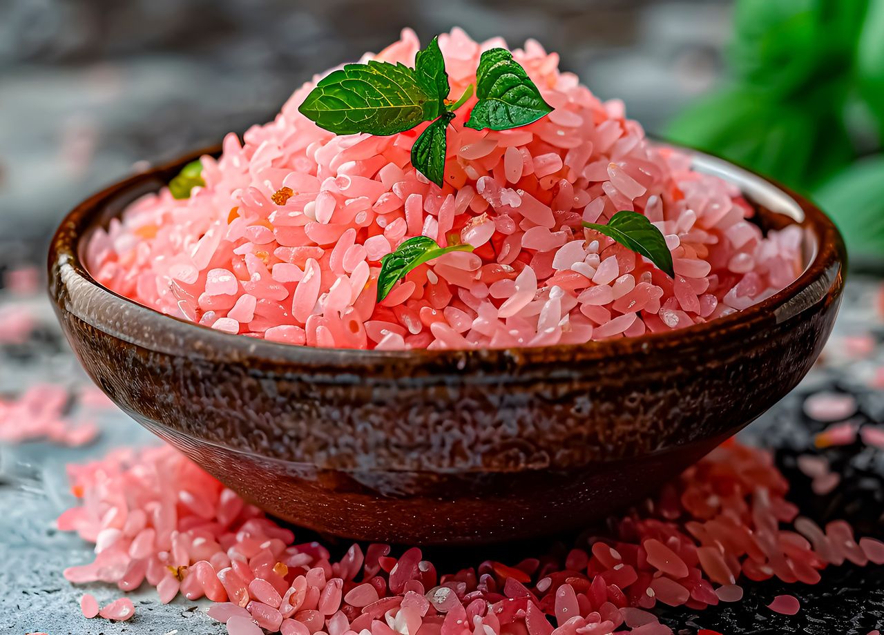 What Is This perfect Food That Could Eradicate World Hunger And brown-rice-vs-white-rice-what-s-the-difference-the-major-differences