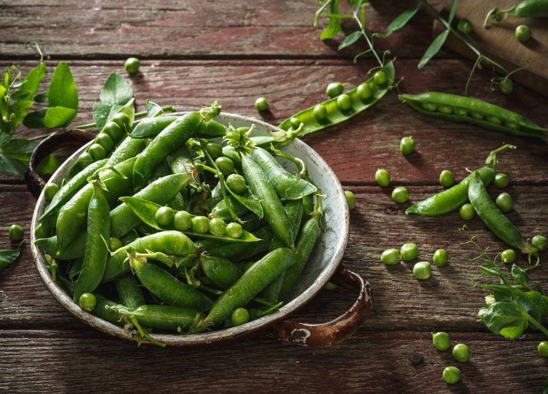 Quel l&eacute;gume vert vient d'&ecirc;tre &eacute;lu &laquo;&nbsp;l&eacute;gume de l'ann&eacute;e&nbsp;&raquo;&nbsp;?
