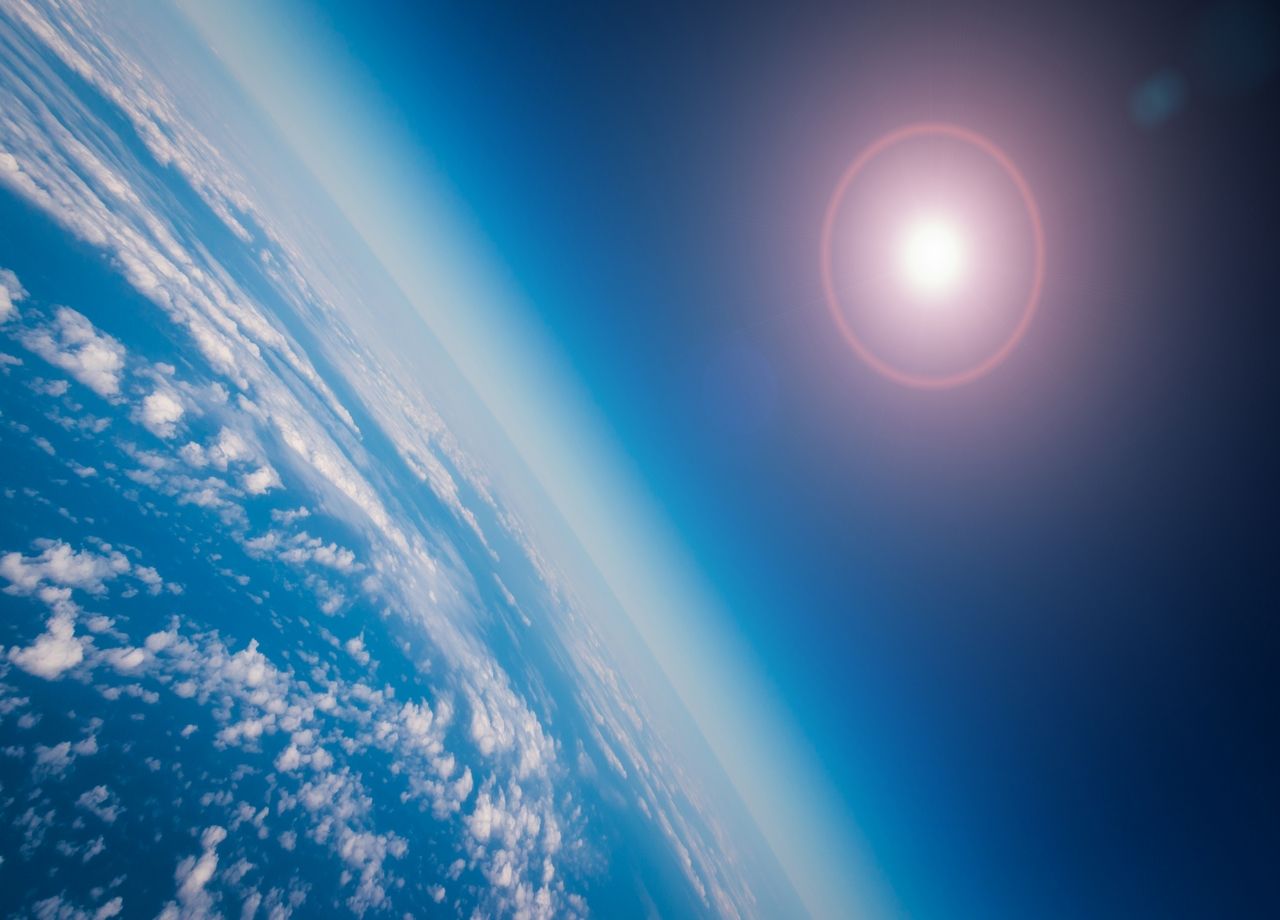 Che impatto avrà la perdita di ozono sulla nostra atmosfera?
