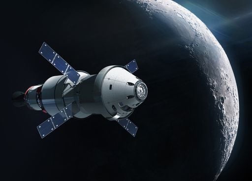 Quelle est cette affection improbable qui a forc&eacute;e l'&eacute;vacuation d'urgence de toute l'ISS ?
