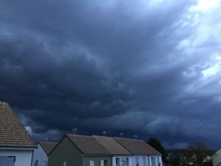 Quelle est la menace de tornades en France cette année ?