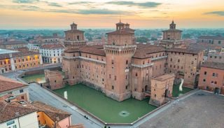 Quelle est la nouvelle destination culturelle tendance en Italie&nbsp;?