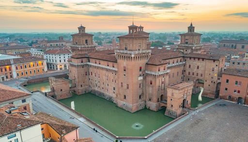 Quelle est la nouvelle destination culturelle tendance en Italie&nbsp;?