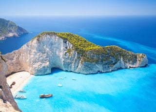 ¿Cuál es esta isla europea al borde de la asfixia turística? ¿Deberíamos olvidarla para las próximas vacaciones?