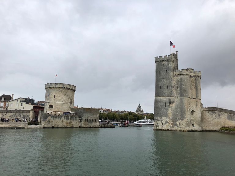 la rochelle la rochelle