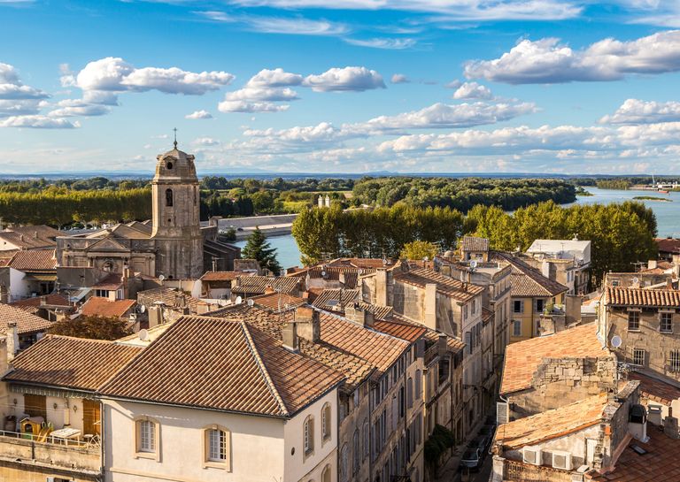 Quelle météo pour votre week-end de l'Ascension ? Quelle météo pour votre week-end de l'Ascension ?