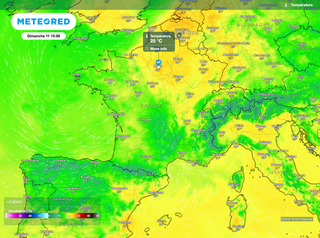 Quelle météo pour ce dimanche 11 mai 2025 en France ? Des orages ou bien du soleil ? 
