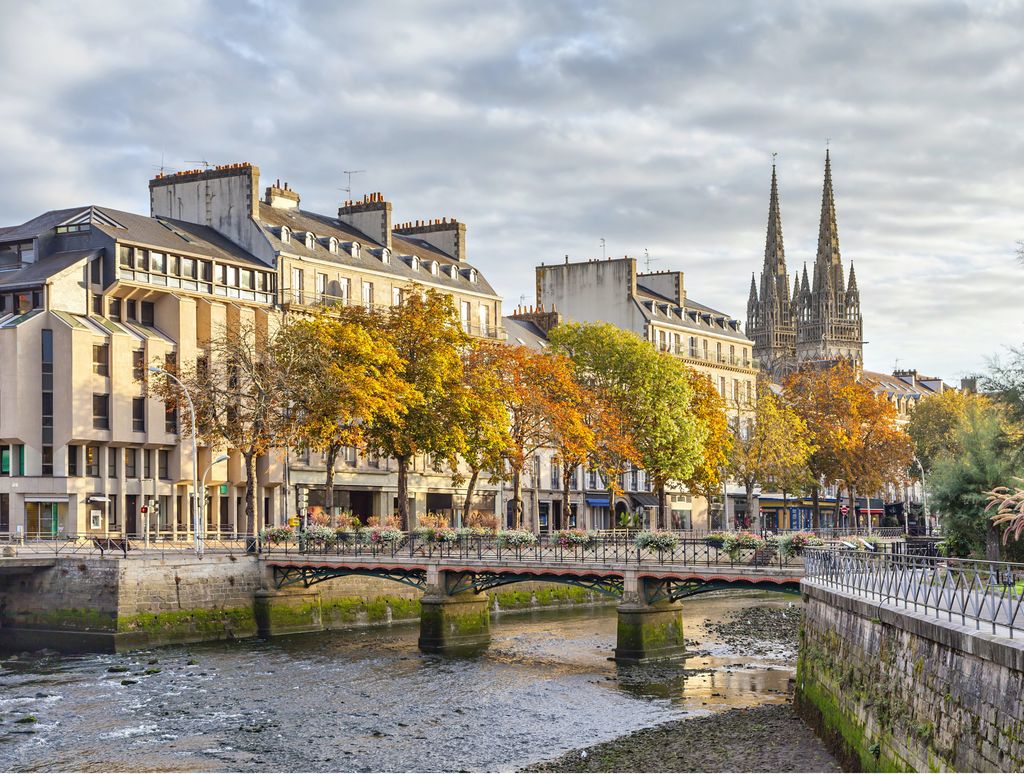 Quimper Quimper