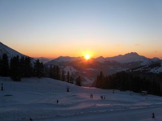 Quelle météo pour ce mois de janvier ?