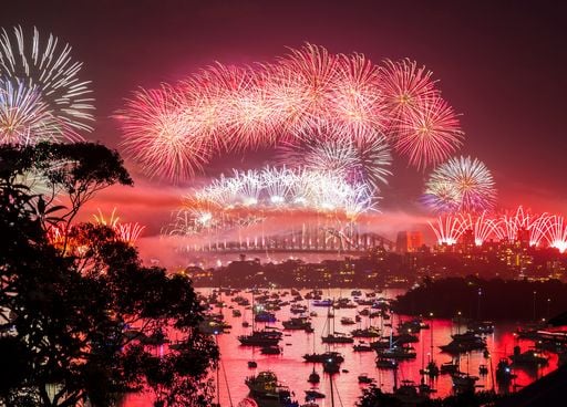 Quelles destinations pour un spectacle du Nouvel An inoubliable ?