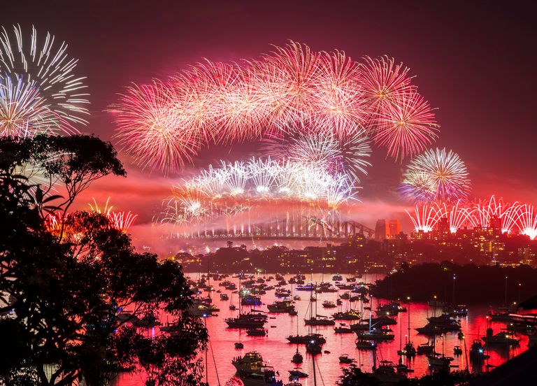 Quelles destinations pour un spectacle du Nouvel An inoubliable ?