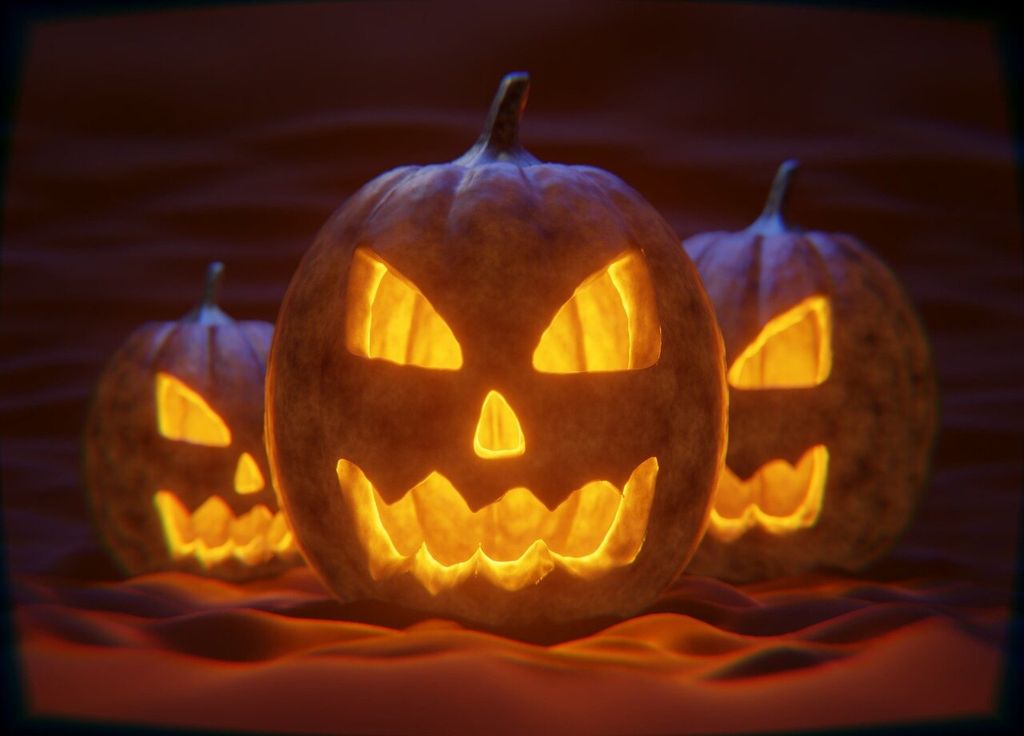 Préparez dès maintenant votre soirée Halloween ! Préparez dès maintenant votre soirée Halloween !