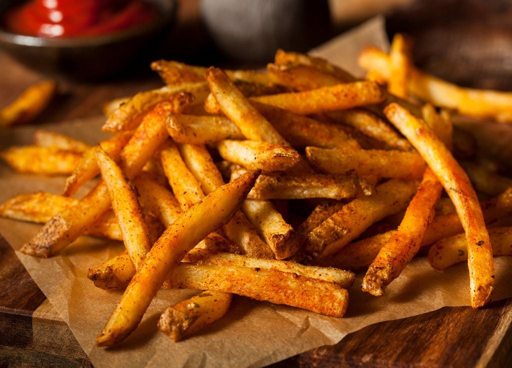 Quelles sont les meilleures pommes de terre pour des frites parfaites ?