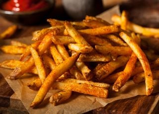 Quelles sont les meilleures pommes de terre pour des frites parfaites ? Nos recommandations et tous nos conseils !