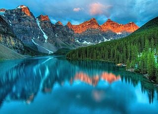 Quels sont les 10 plus beaux lacs du monde ?