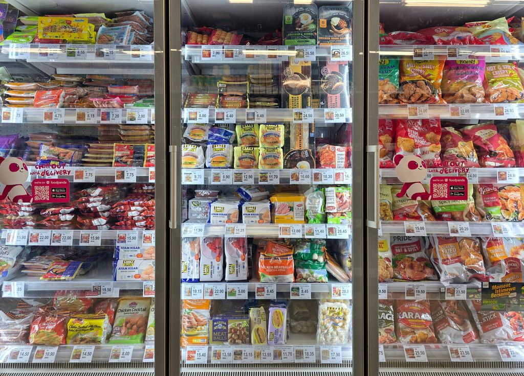 Aliments transformés santé dépression manger Aliments transformés santé dépression manger