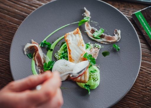 Quels sont les meilleurs restaurants de France ?