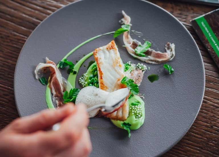 Quels sont les meilleurs restaurants de France ?