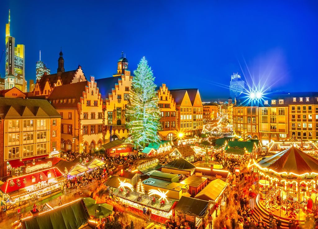 Marché Noël France Chalet Hiver Froid Marché Noël France Chalet Hiver Froid