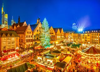 Quels sont les plus beaux marchés de Noël de France ?