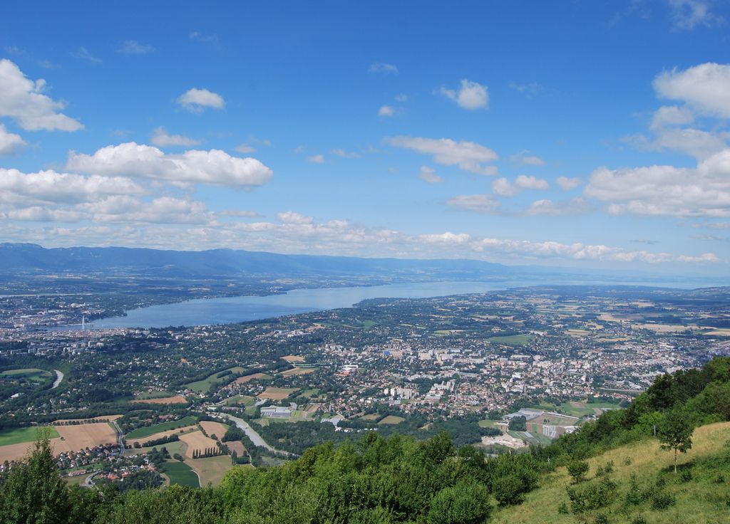 Lac Léman