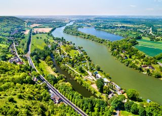 Le saviez-vous ? Quels sont les plus grands fleuves de France ?
