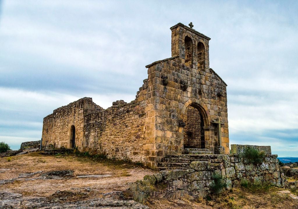 Castelo Mendo Castelo Mendo