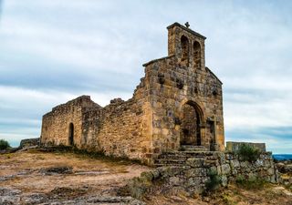 Quer mesmo que aquele desejo se realize? Basta pedi-lo nesta aldeia histórica de Portugal