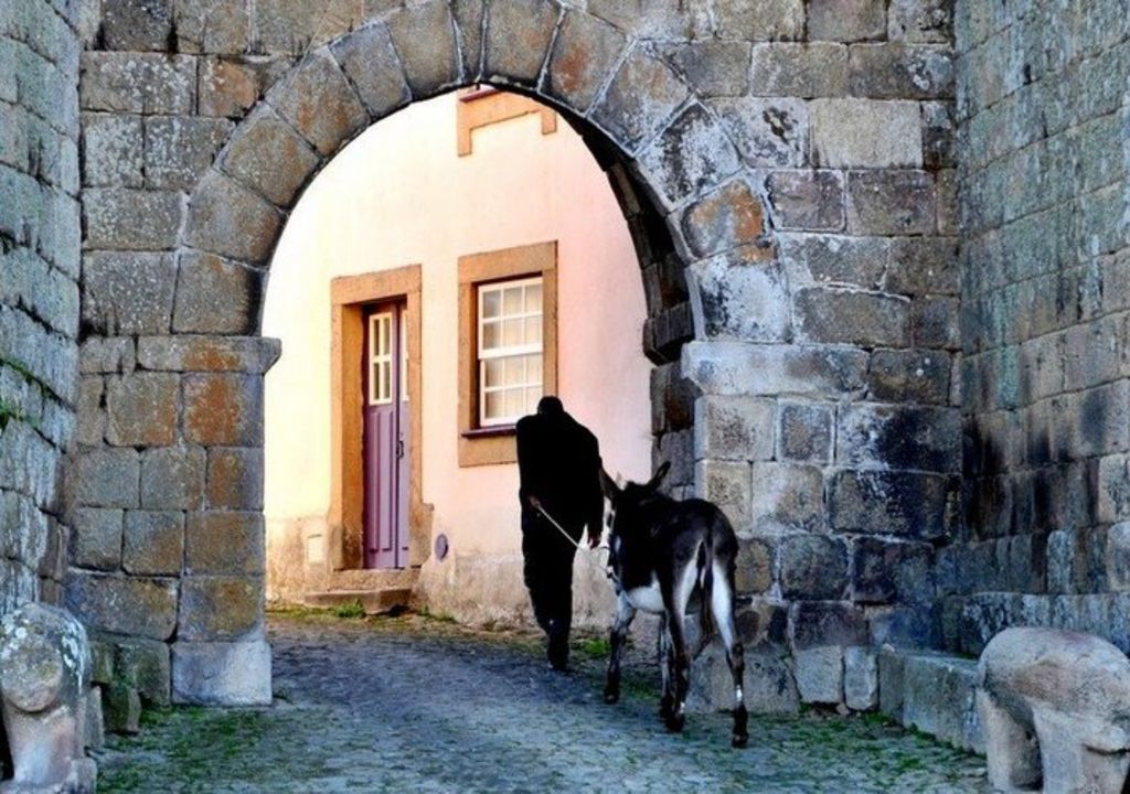 Castelo Mendo Castelo Mendo