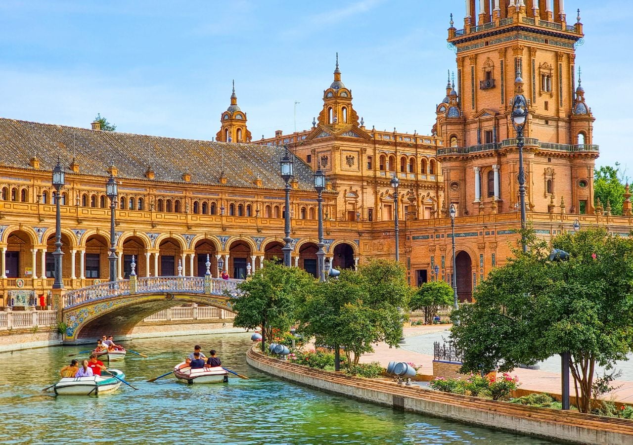 Conheça a lista dos 10 locais mais pesquisados pelos portugueses. Foto: Unsplash