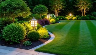 &iquest;Quer&eacute;s un jard&iacute;n de revista? 7 trucos de dise&ntilde;o y plantas ideales lograr un espacio de lujo