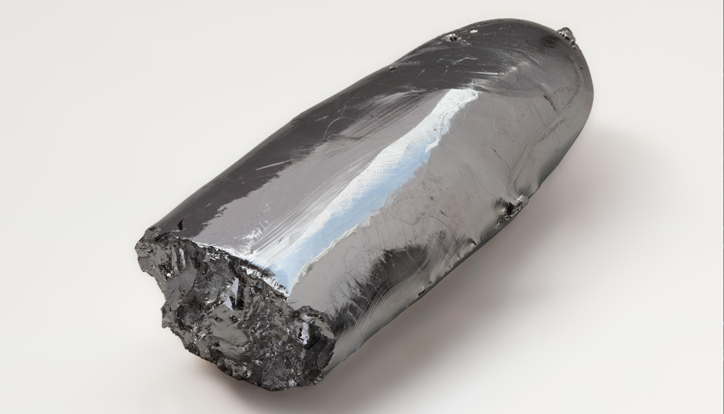 El rutenio es un metal raro del grupo del platino utilizado como catalizador en numerosas reacciones químicas; su costo es uno de los desafíos del nuevo proceso de reciclaje. El rutenio es un metal raro del grupo del platino utilizado como catalizador en numerosas reacciones químicas; su costo es uno de los desafíos del nuevo proceso de reciclaje.