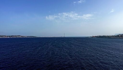 Questa faglia non scarica energia da secoli: perch&eacute; preoccupa i sismologi