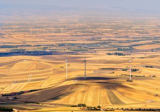 Questa pianura italiana in estate diventa uno dei luoghi più roventi d'Europa, e non si trova in Sicilia