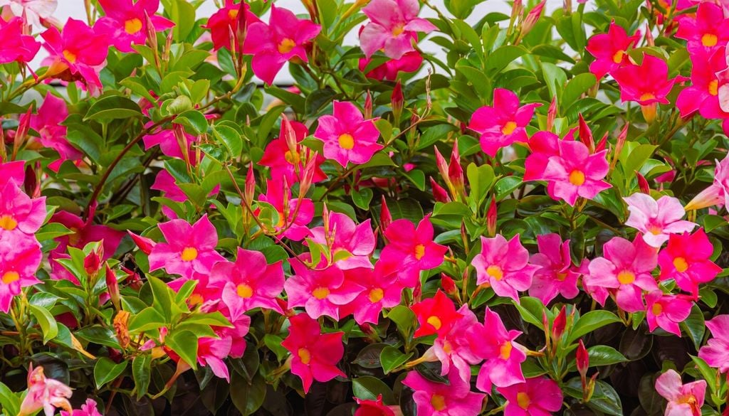 Pregi di queste piante: foglie persistenti, portamento elegante e una produzione continua di fiori durante l'estate