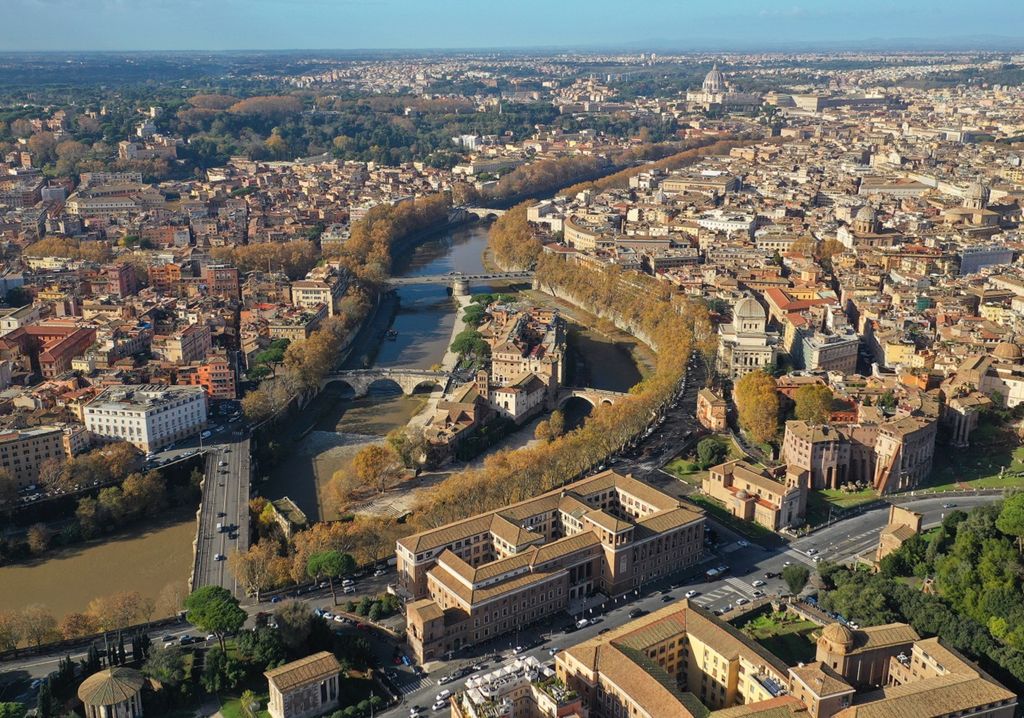 Questi Sono I 10 Fiumi Pi Lunghi D Italia
