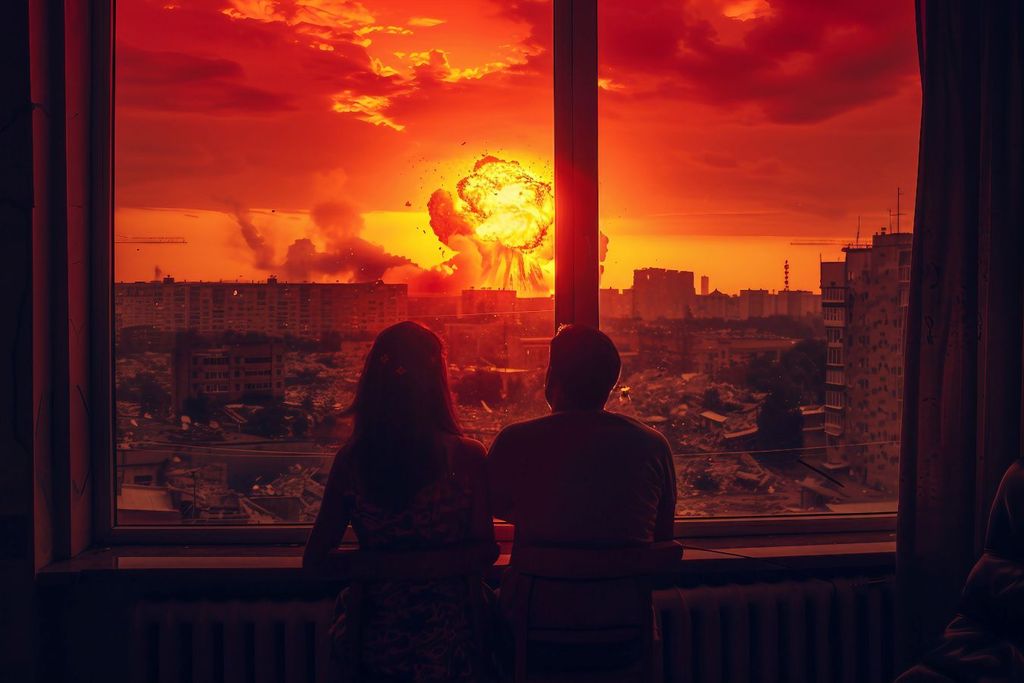 Questi Paesi, considerati fra i più sicuri sulla Terra, emergono ripetutamente nazioni accomunate da caratteristiche che le rendono potenziali oasi di relativa sicurezza.