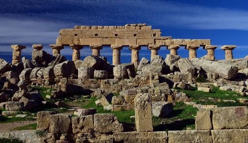 Questi sono stati i terremoti pi&ugrave; catastrofici degli ultimi duemila anni in Europa e nel Mediterraneo