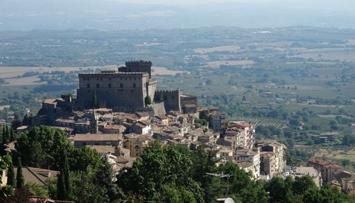 Questo borgo celebra la castagna con una festa medievale: tre weekend d&rsquo;autunno perfetti a meno di 2 ore da Roma