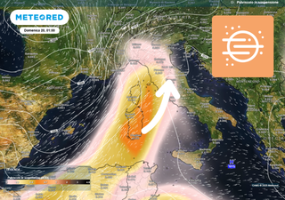Questo è il fenomeno meteo che interesserà l'Italia a Pasqua e Pasquetta e di cui nessuno parla: quali le conseguenze?