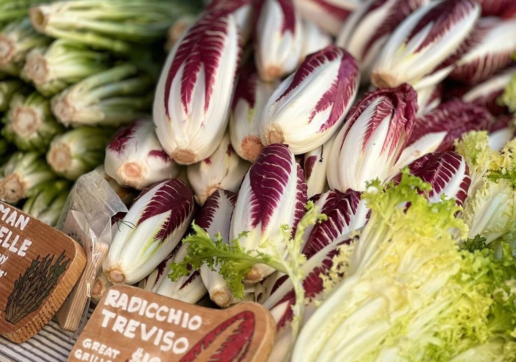 radicchio