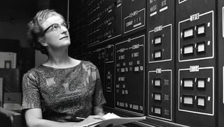 &iquest;Qui&eacute;n era Nancy Grace Roman? La madre del Hubble, cuyo nombre ahora protagoniza el nuevo telescopio de la NASA
