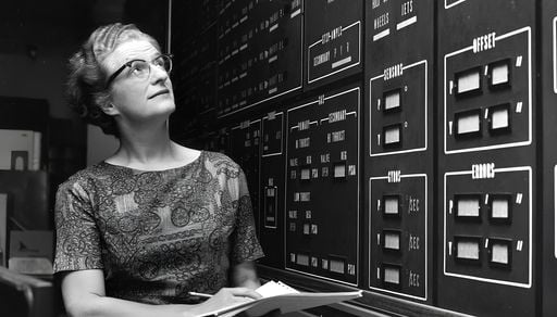 &iquest;Qui&eacute;n era Nancy Grace Roman? La madre del Hubble, cuyo nombre ahora protagoniza el nuevo telescopio de la NASA