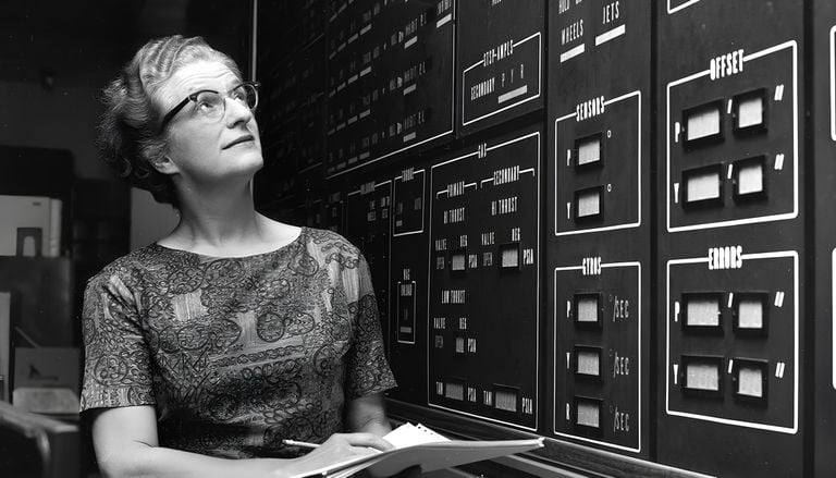 &iquest;Qui&eacute;n era Nancy Grace Roman? La madre del Hubble, cuyo nombre ahora protagoniza el nuevo telescopio de la NASA