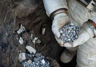 ¿Quién es el dueño del polvo lunar? La minería espacial genera un debate urgente entre los expertos