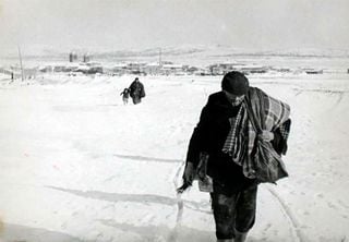 ¿Quién ganó la batalla de Teruel, el General Invierno?