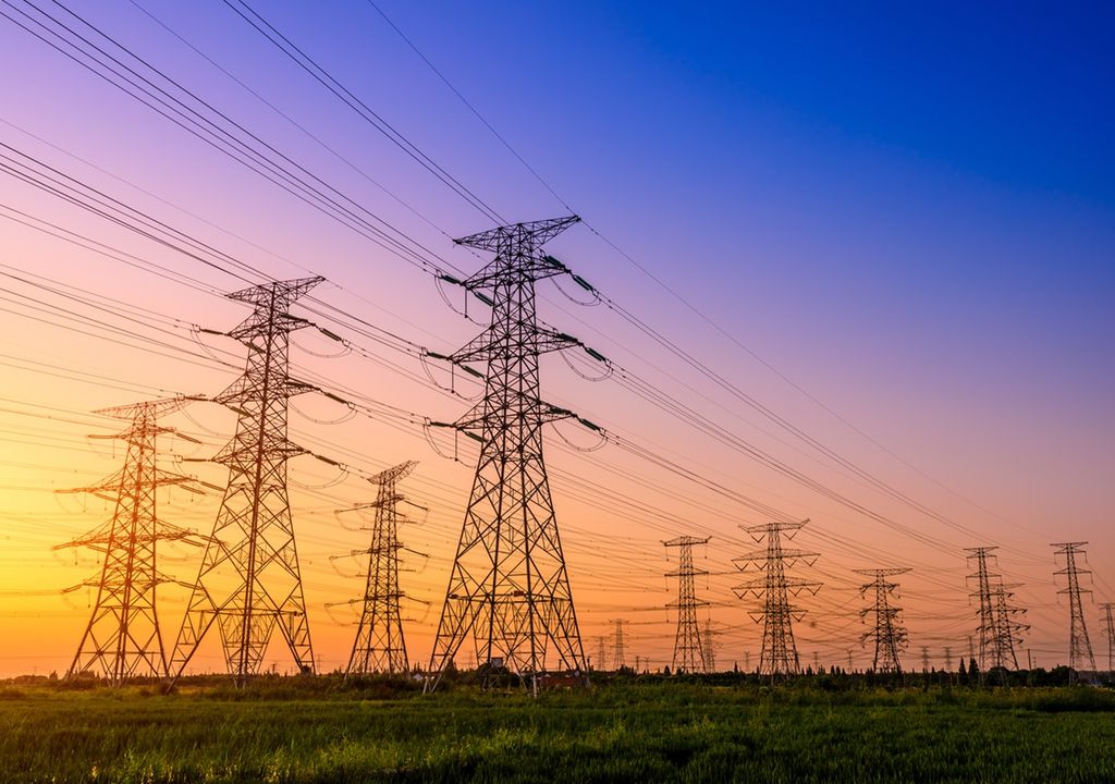 El camino hacia la electrificación